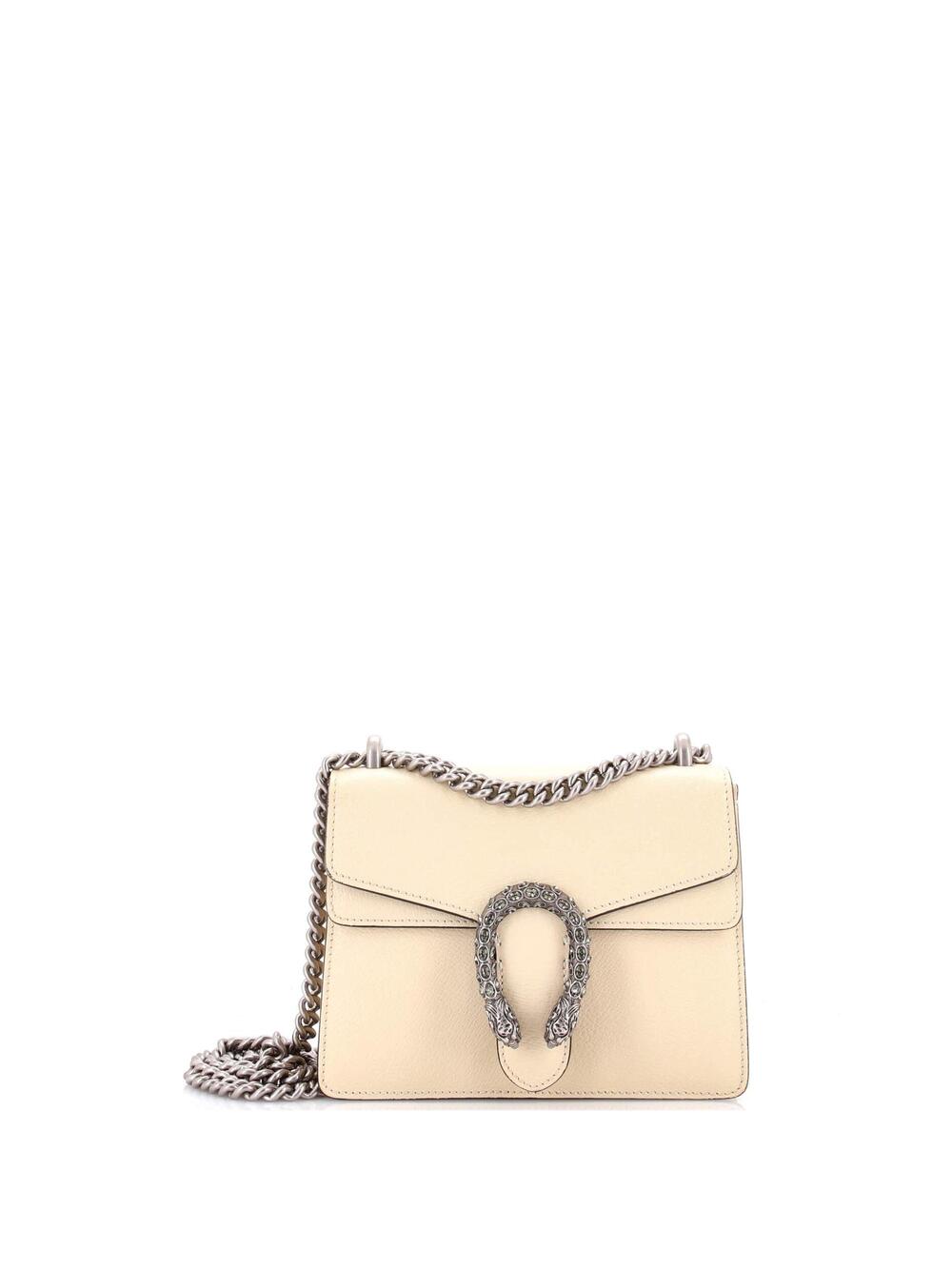 Gucci Dionysus Bag Leather Mini #366078G14B